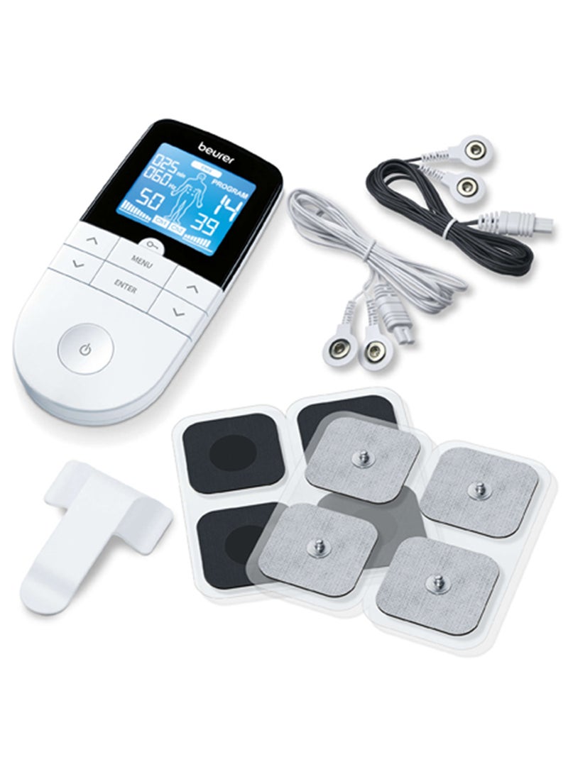 Beurer - EM49 Digital TENS-EMS Unit - Image 1