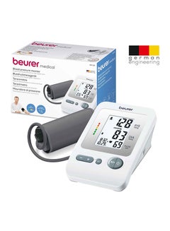Beurer Upper Arm Blood Pressure Monitor- BM 26  - Image 2