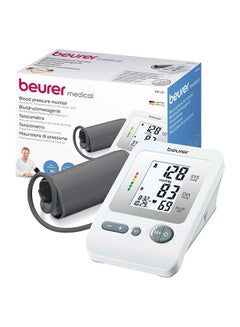 Upper Arm Blood Pressure Monitor- BM 26