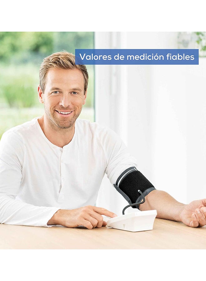 Beurer - Upper Arm Blood Pressure Monitor- BM 26 - Image 1