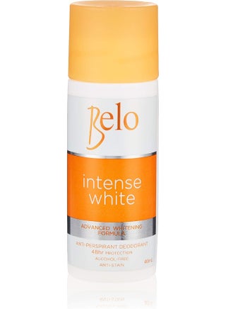 Intense White Deo Roll-On 40ml - view 2