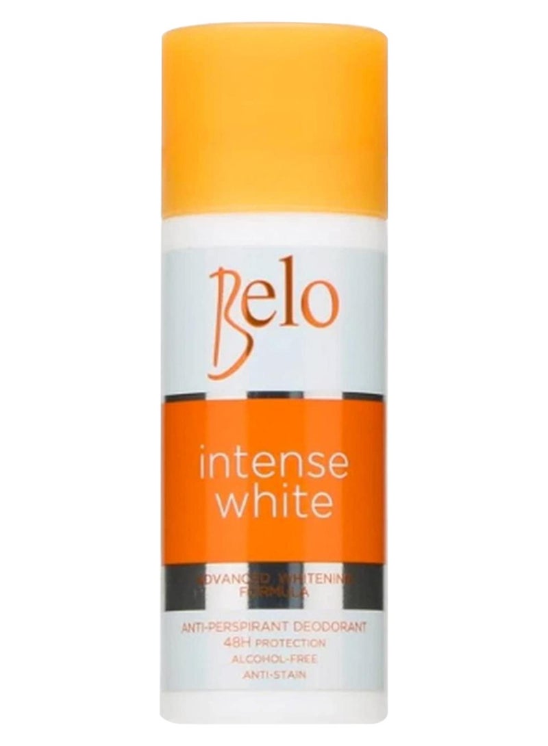Belo Intense White Deo Roll-On 40ml - Image 1