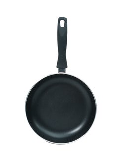 Homeway Nonstick Fry Pan Red/Black 24cmcm  - Image 1