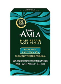 Amla Hair Fall Control Oil 150ml