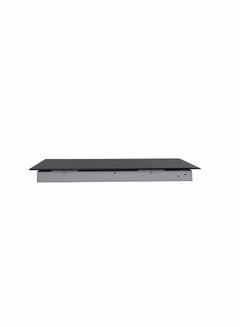 Gorenje Built-In Ceramic Electric Cooking Cooktop ECT321BCSC Black/White  - Image 2