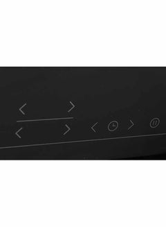 Gorenje Built-In Ceramic Electric Cooking Cooktop ECT321BCSC Black/White  - Image 3