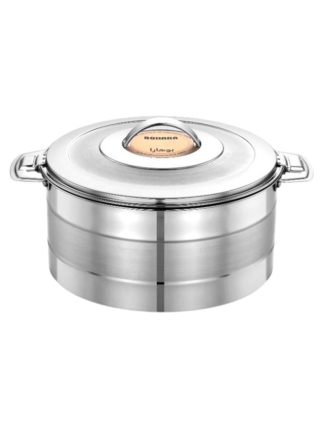 بوهارا كسرولة سوهانا فضي