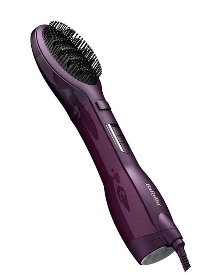 BaByliss Paddle Pro Air Styler 1000W Powerful Styling Unisex