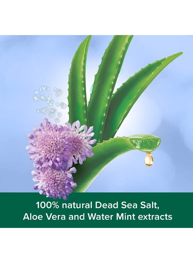 Palmolive Shower Gel Aroma Sensations Feel The Massage 500+250ml Pack of 2 750ml - Image 3