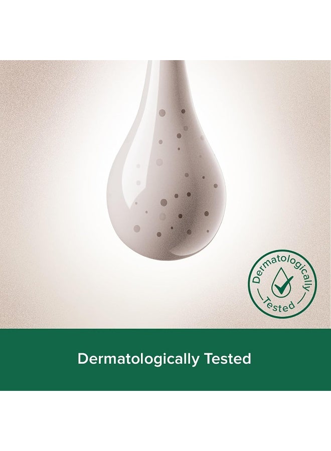 Palmolive Gourmet Spa Coconut Milk Indulgent Shower Cream 500+250ml - Image 4