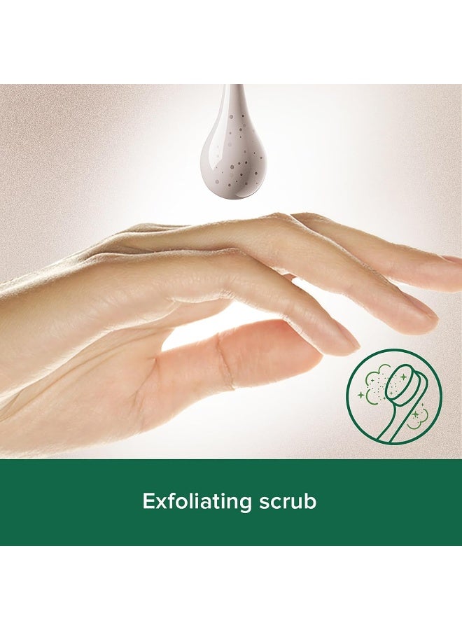 Palmolive Gourmet Spa Coconut Milk Indulgent Shower Cream 500+250ml - Image 5