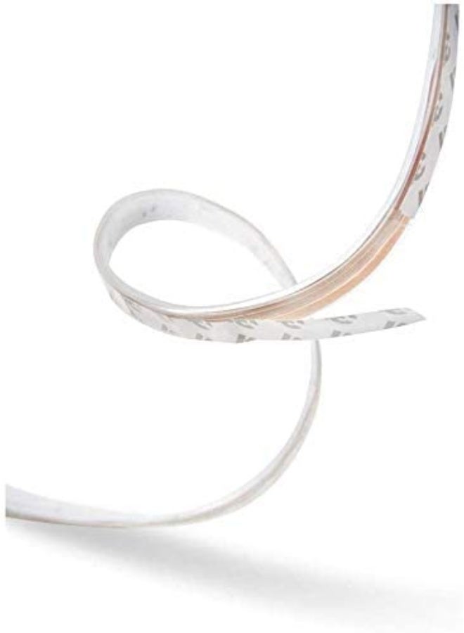 Philips - Hue Uae Lightstrip Plus V4 Apr 1M Extension Bluetooth And Zigbee Compatible Only With V4 Base Kit 1 Year Warranty Multi Colour 929002269205 Cool White 20x1.5x 1.5cm - Image 1