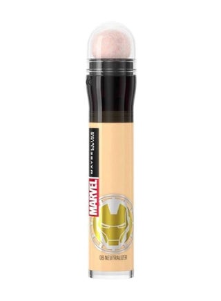 Instant Age Rewind Eraser Dark Circles Treatment Concealer 06 Neutralizer - pnsku/N39345605A/45/_/1742904625/6316d6e3-0051-4321-a757-7907827e8329