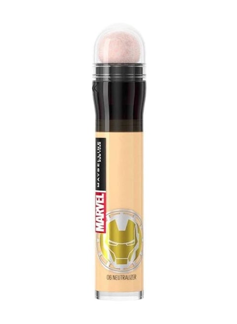 Instant Age Rewind Eraser Dark Circles Treatment Concealer 06 Neutralizer