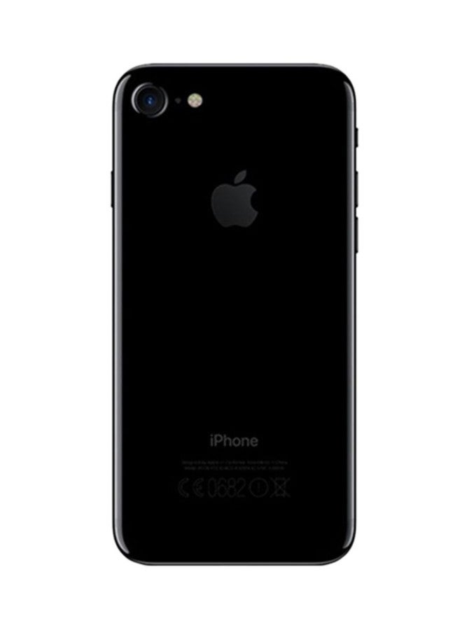 Apple Refurbished - iPhone 7 128GB Black 4G With Facetime - Image 5