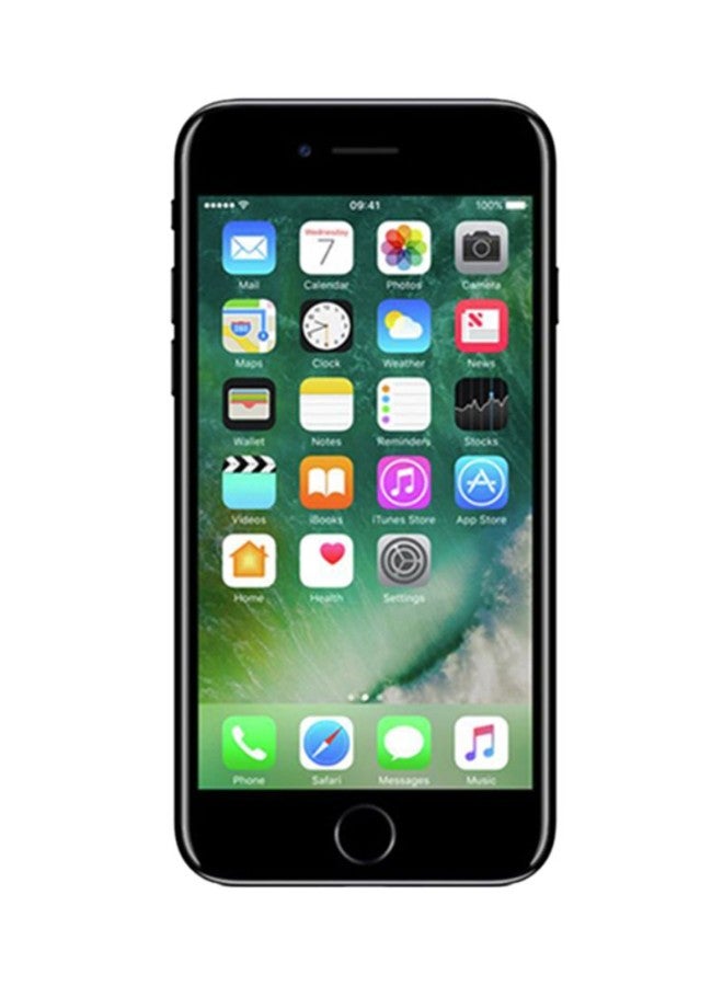 Apple Refurbished - iPhone 7 128GB Black 4G With Facetime - Image 4