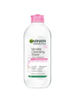 Micellar Cleansing Water(Sensitive Skin), 400 ml - pnsku/N39351956A/45/_/1697372610/f73ed5c8-f19f-45c4-9aa7-d7fd20b8d4f7