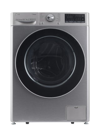 Silver/Black