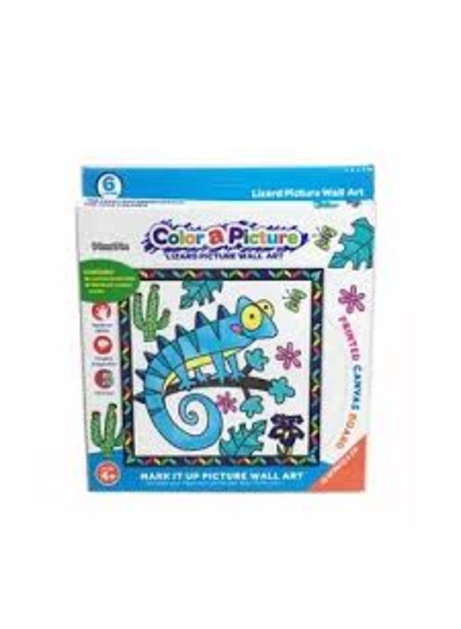 RONG FA Drawing Board With 6 Pens - Image 3
