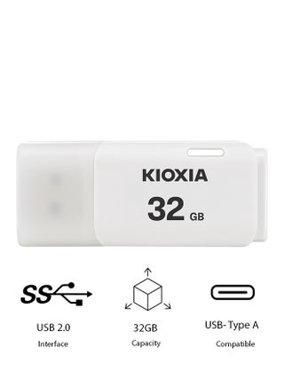 ذاكرة فلاش ترانس ميموري 32 GB - pnsku/N39369378A/45/_/1736584618/31d906a4-aad7-43ef-895c-d3ee7fb01358