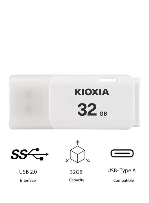 ذاكرة فلاش ترانس ميموري 32 GB