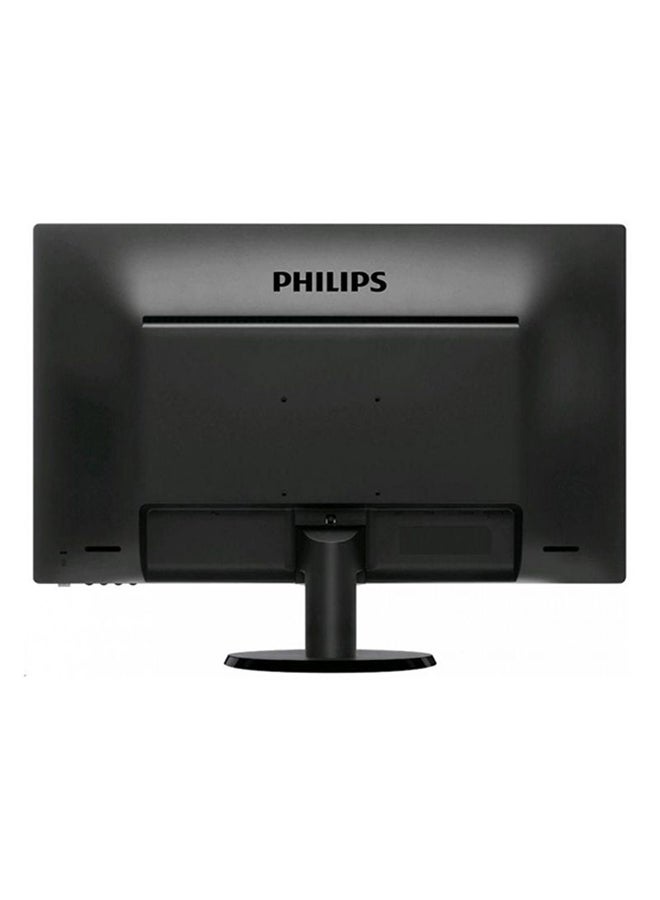 Philips Renewed - 18.5-Inch Full HD LED Monitor Black - Image 2