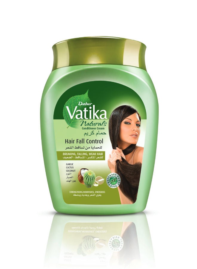 دابر حمام كريم طبيعي للحماية من تساقط الشعر 225جرام - Image 2