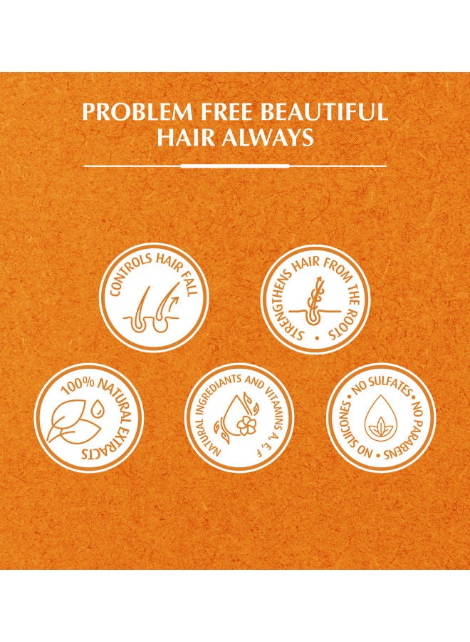 دابر زيت اللوز للشعر 90.0ملليلتر - Image 5