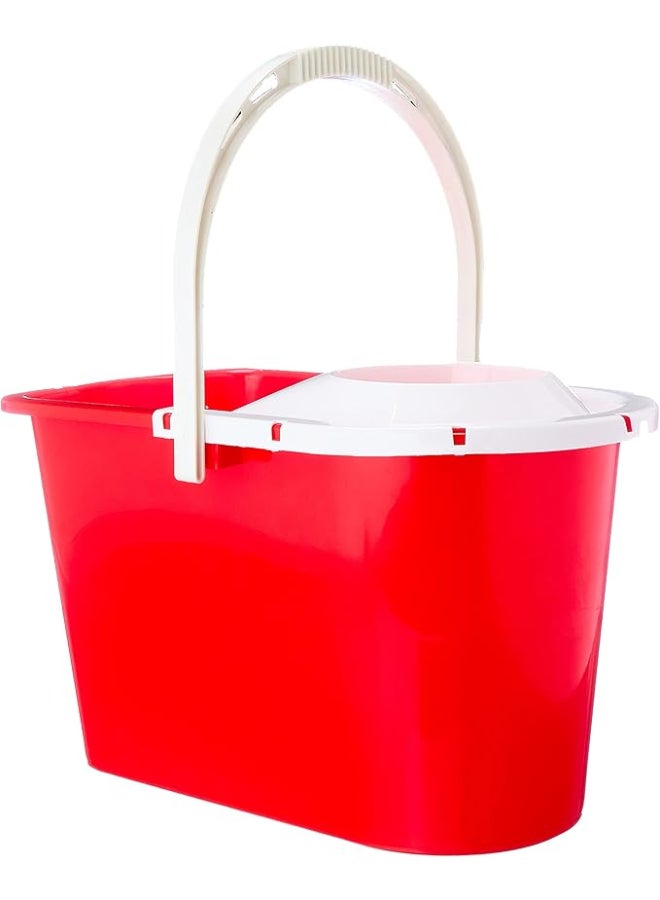 الهلال والنجمة الفضية  دلو كلاسيك - Image 2