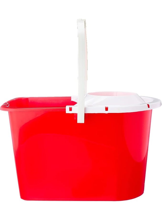 الهلال والنجمة الفضية  دلو كلاسيك - Image 3