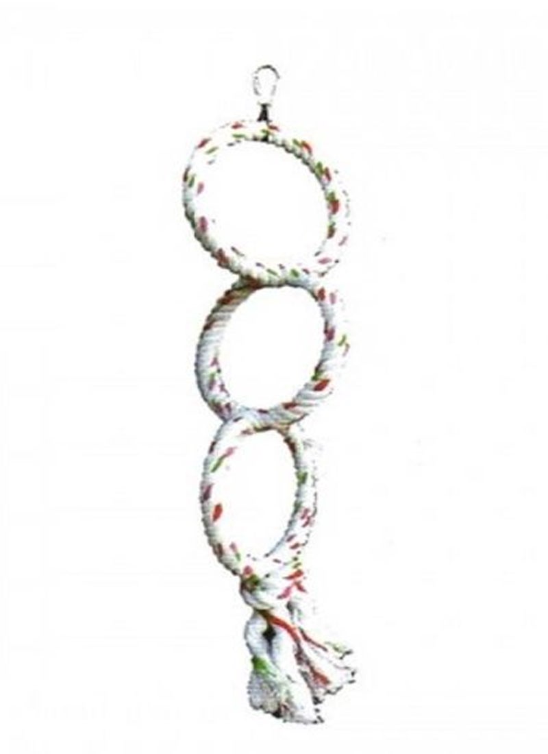 Bird Toy Natural And Clean 057 1.4x13x50cm