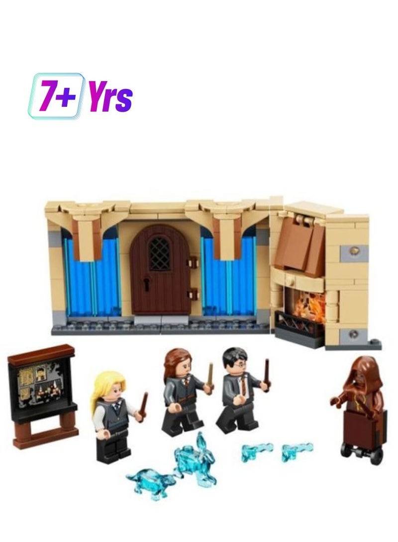 LEGO 75966 193-Piece Harry Potter Hogwarts Room Of Requirement Building Set 75966 193 7+ Years  - Image 1