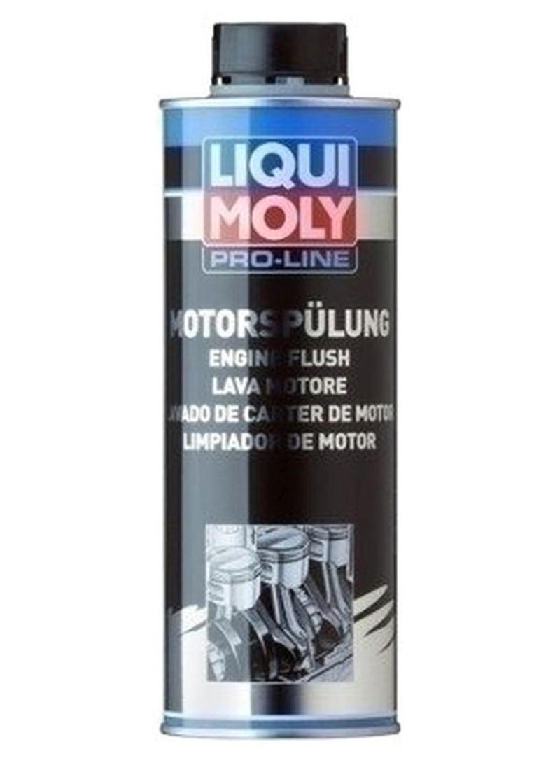 LIQUI MOLY Pro-Line Engine Cleaner