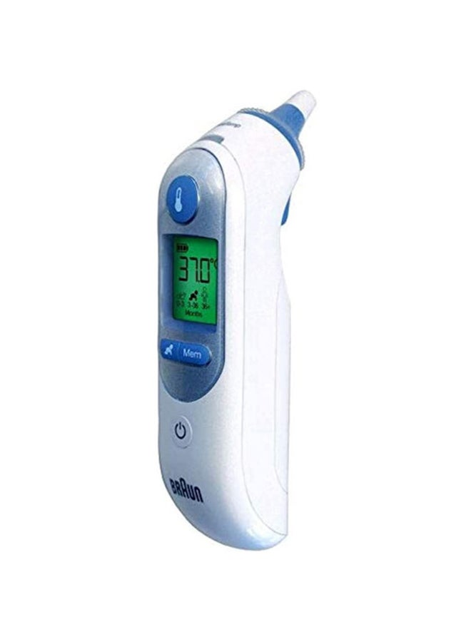 BRAUN - ThermoScan 7 - Digital Ear Thermometer - Image 1