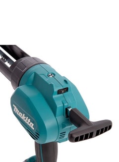 Makita Cordless Silicone Gun, 12 V, 5,000 N, 1.9kg Blue/Black  - Image 4