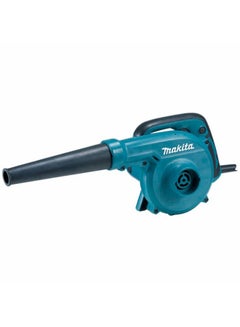 Electric Air Blower, Air Pressure 0~5.7kPa, 600W, 2kg Blue/Black