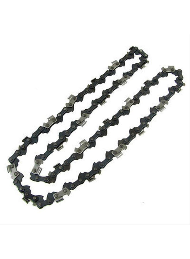 Makita Accessories,Chain Blade, 40cm/16 inch" For Model 5016B Black - Image 1