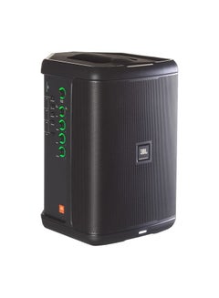 All In One Rechargable Personal Music System Eon One Compact Black