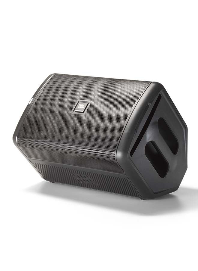 JBL - All In One Rechargable Personal Music System Eon One Compact Black - Image 1