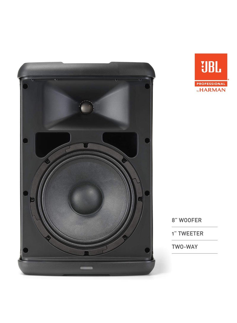 JBL - All In One Rechargable Personal Music System Eon One Compact Black - Image 1