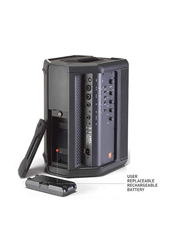 JBL - All In One Rechargable Personal Music System Eon One Compact Black - Image 1