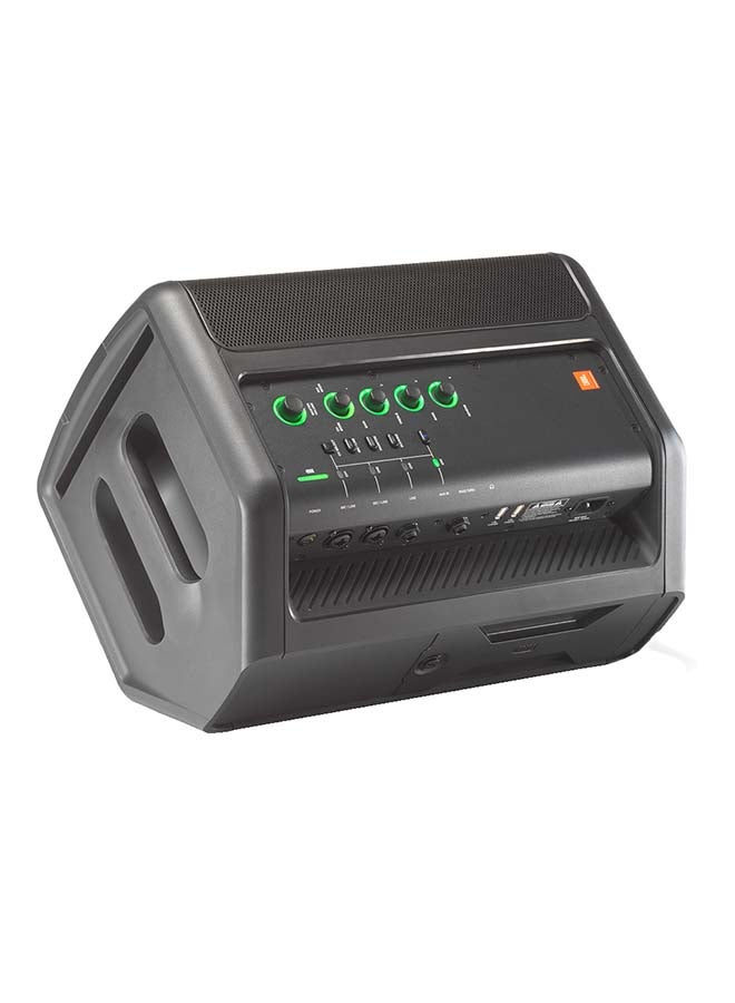 JBL - All In One Rechargable Personal Music System Eon One Compact Black - Image 1