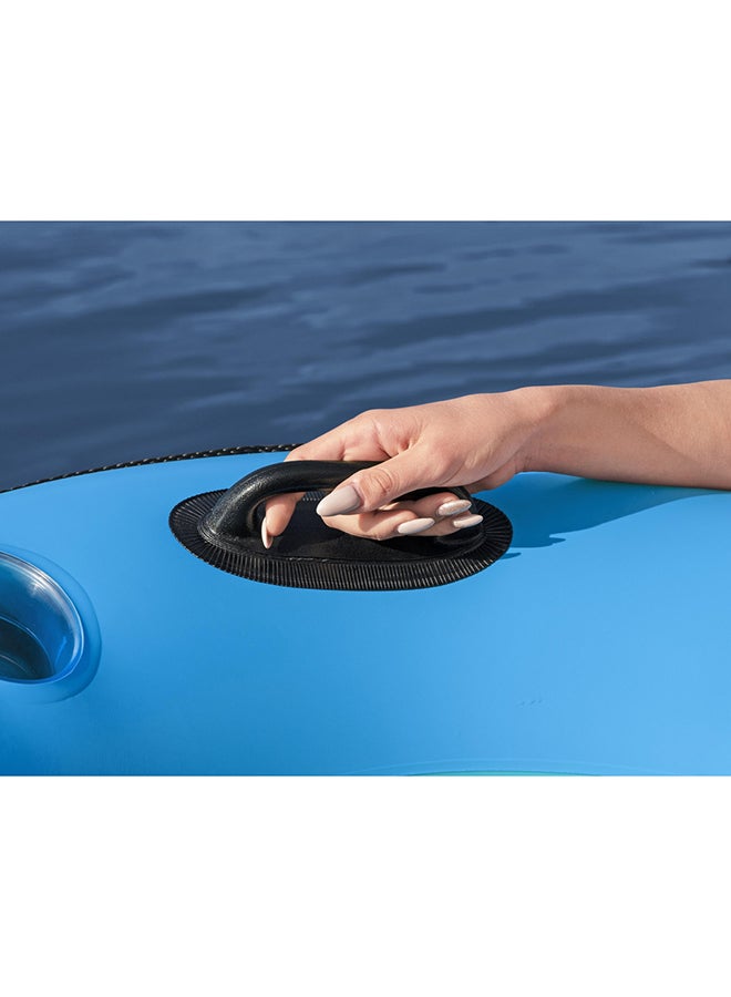 Bestway Hydro Force Whitecap Rider Single Tube 106x45cm - Image 5