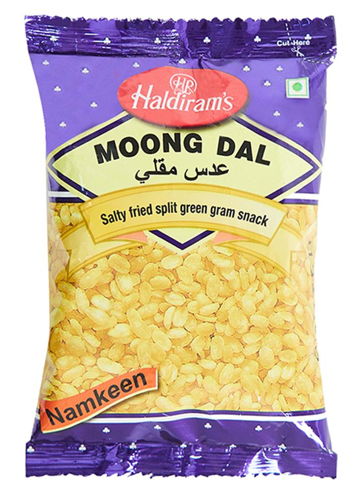 هالديرامز حبوب عدس مونغ دال 40جرام - Image 1