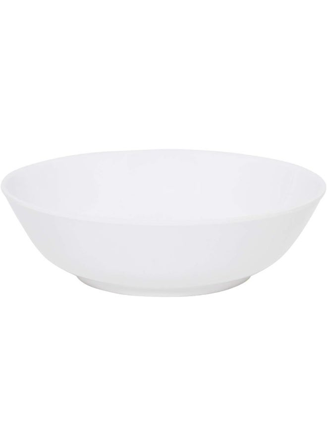Royal Melamine Rice Bowl White 6inch  - Image 4