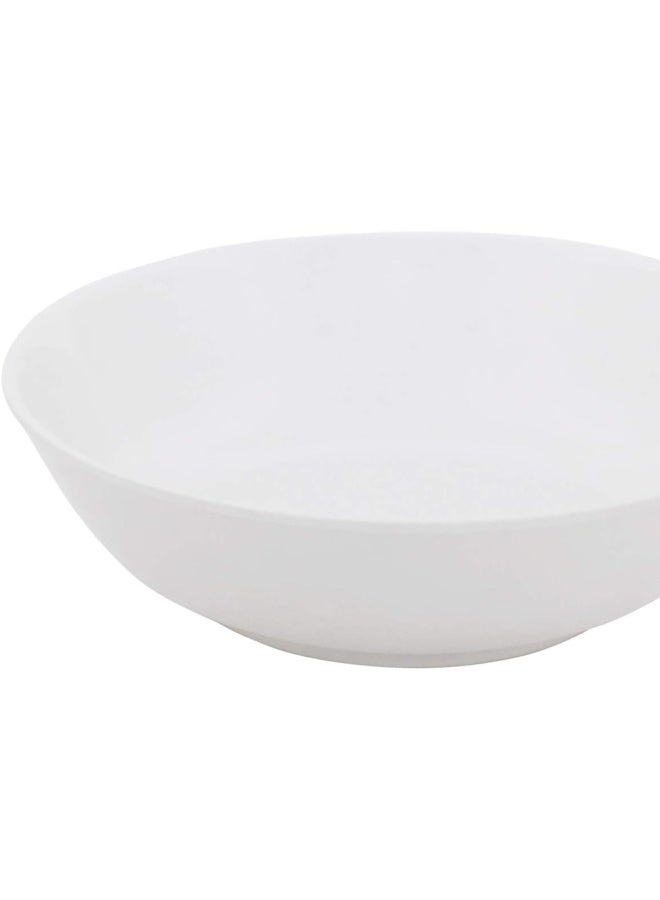 Royal Melamine Rice Bowl White 6inch  - Image 5