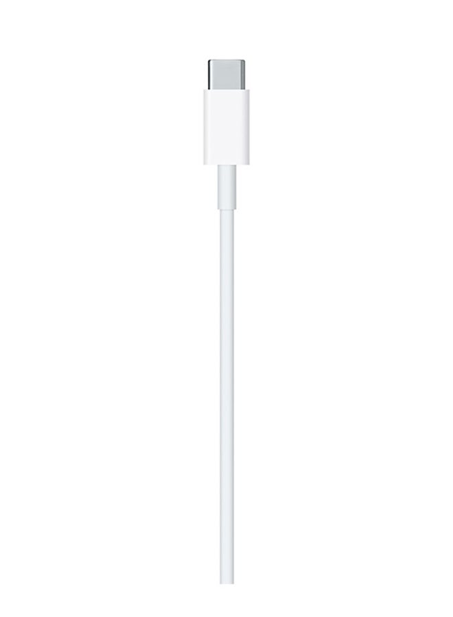 Apple Renewed - Lightning Data Sync Charging Cable White  - Image 3