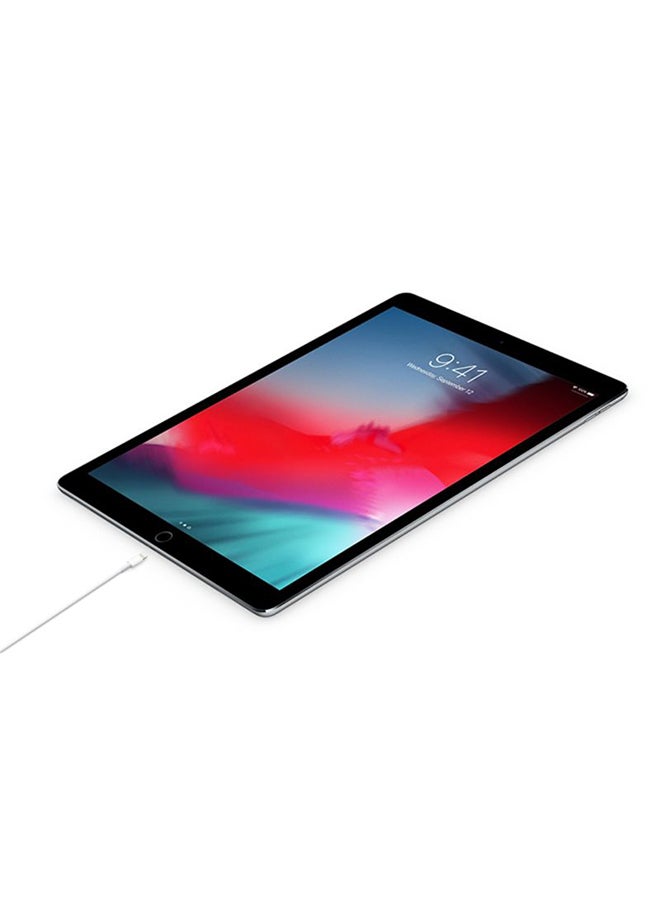 Apple Renewed - Lightning Data Sync Charging Cable White  - Image 5