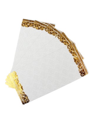 5-Piece Gift Envelopes Multicolour - pnsku/N39491850A/45/_/1697717898/ebf2a315-c4cb-4d46-ba58-0aaa95bbf5d4