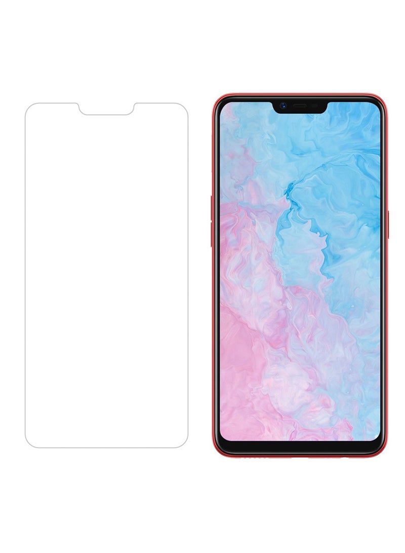 MARGOUN Ultimate Screen Protector For Oppo A12e Clear - Image 3